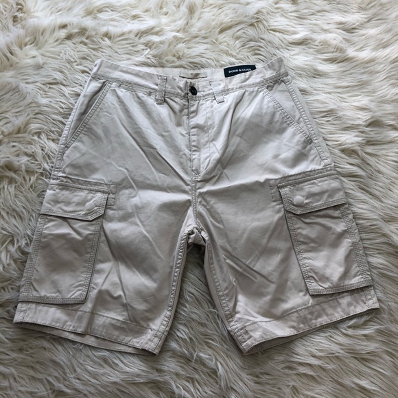 Rodd & Gunn 'Homewood' Cargo Utility Short - Picture 3 of 8